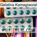 Kamagraoral Jelly dapoxetine2